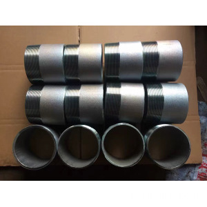 Carbon Steel Nipples API 5L GR B